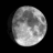 Moon age: 11 days, 11 hours, 42 minutes,88%