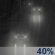 Chance Showers. Chance for Measurable Precipitation 40%
