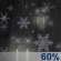 Rain/Snow Likely. Chance for Measurable Precipitation 60%