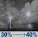 Sunday Night: A chance of showers and thunderstorms. Mostly cloudy, with a low around 68. Sunday Night: Chance Showers And Thunderstorms