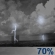 Tuesday Night: Showers And Thunderstorms Likely