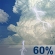 Saturday: Showers And Thunderstorms Likely